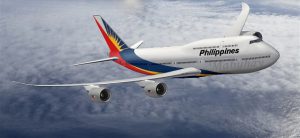 フィリピン航空の写真 | 国際結婚フィリピン