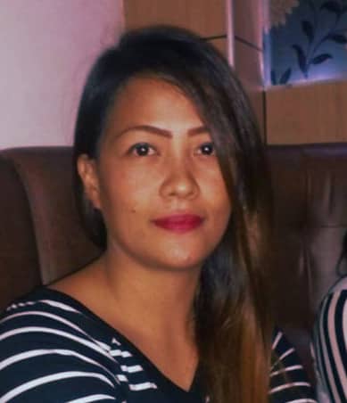 ジェシカさん | 国際結婚希望のフィリピン人女性