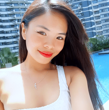 エルジーンさん | 国際結婚希望のフィリピン人女性