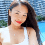 エルジーンさん | 国際結婚希望のフィリピン人女性