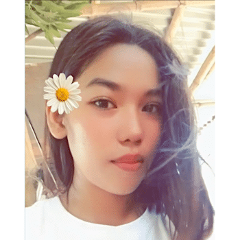 ロジリンさん | 国際結婚希望のフィリピン人女性