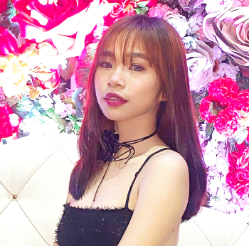 ジャネルさん | 国際結婚希望のフィリピン人女性