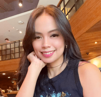 アベゲイル・PRSさん | 国際結婚希望のフィリピン人女性