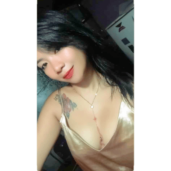 マイリーンさん | 国際結婚希望のフィリピン人女性