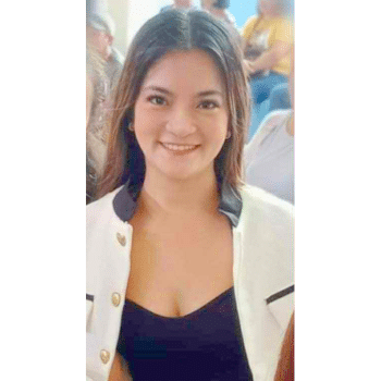 ラブリーローズさん | 国際結婚希望のフィリピン人女性