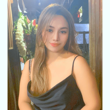 ジェニールーさん | 国際結婚希望のフィリピン人女性