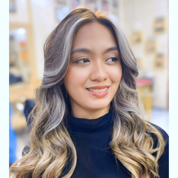 ジャスミン・Hさん | 国際結婚希望のフィリピン人女性