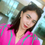 シャーメインさん | 国際結婚希望のフィリピン人女性