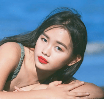 ジランさん | 国際結婚希望のフィリピン人女性