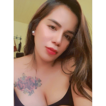 グウェニーさん | 国際結婚希望のフィリピン人女性