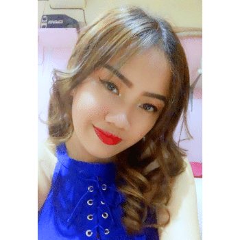 エリカ・Gさん | 国際結婚希望のフィリピン人女性