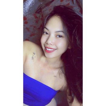 マブリルさん | 国際結婚希望のフィリピン人女性