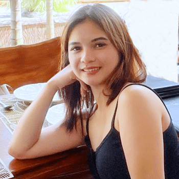 クリスティン・Bさん | 国際結婚希望のフィリピン人女性