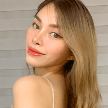 ミア・Uさん | 国際結婚希望のフィリピン人女性