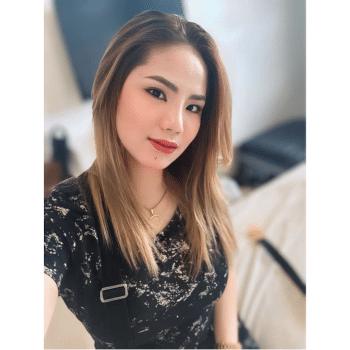 ジョイス・Dさん | 国際結婚希望のフィリピン人女性