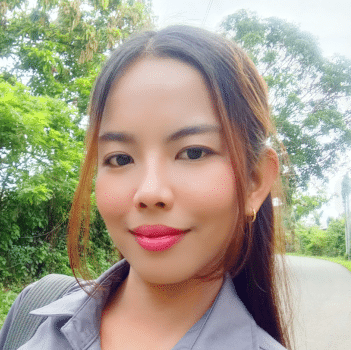 センディ・Sさん | 国際結婚希望のフィリピン人女性