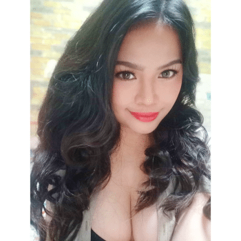 ザリナ・Sさん | 国際結婚希望のフィリピン人女性