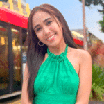 ジェリー・Lさん | 国際結婚希望のフィリピン人女性