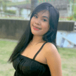 ジア・Cさん | 国際結婚希望のフィリピン人女性