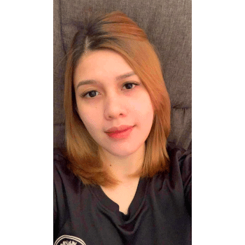 フロレンシャ・Mさん | 国際結婚希望のフィリピン人女性