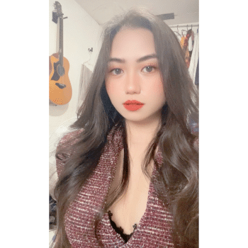 マリーローズ・Hさん | 国際結婚希望のフィリピン人女性