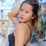 レザ・Aさん | 国際結婚希望のフィリピン人女性