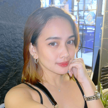 マリエル・Cさん | 国際結婚希望のフィリピン人女性