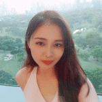 ケイト・Tさん | 国際結婚希望のフィリピン人女性