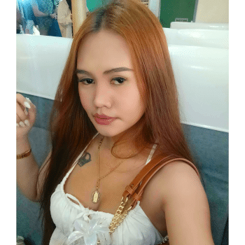 アンジネス・Mさん | 国際結婚希望のフィリピン人女性