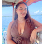 アシュリー・Gさん | 国際結婚希望のフィリピン人女性