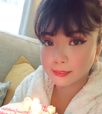 ジャスミンメイ・Aさん | 国際結婚希望のフィリピン人女性