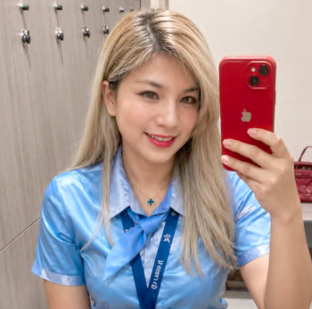 シンカーベル・Mさん | 国際結婚希望のフィリピン人女性