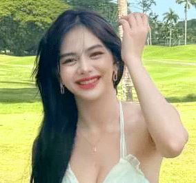 クラリス・ジョイスさん | 国際結婚希望のフィリピン人女性