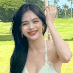 クラリス・ジョイスさん | 国際結婚希望のフィリピン人女性