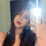 エンジリンさん | 国際結婚希望のフィリピン人女性