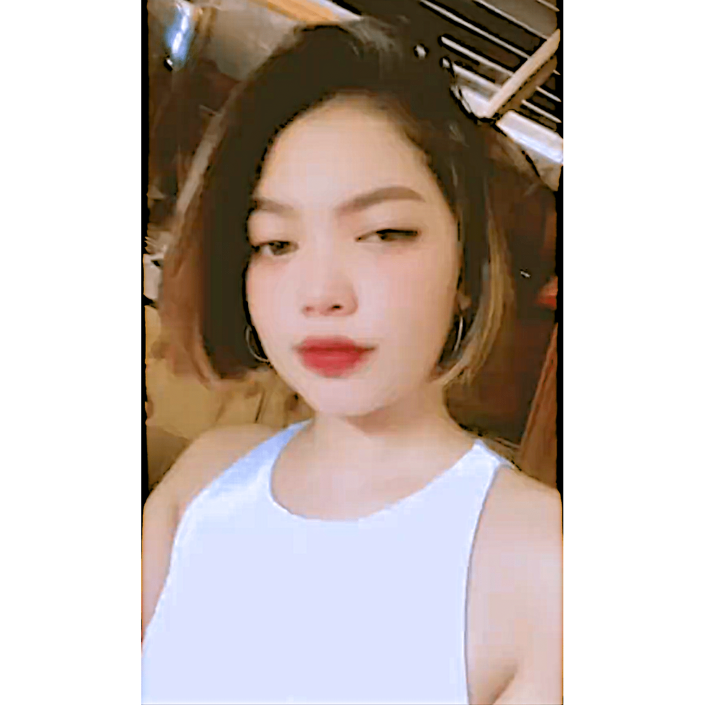 トリシャメイさん | 国際結婚希望のフィリピン人女性