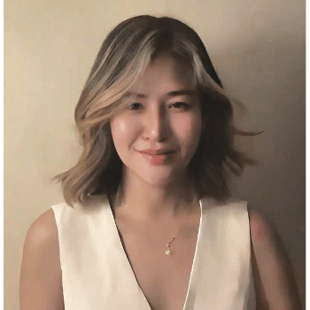 マリカー・Lさん | 国際結婚希望のフィリピン人女性