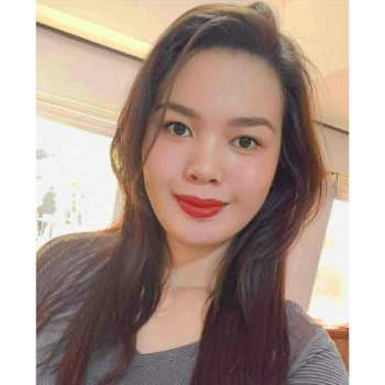 クリスティンジョイ・Tさん | 国際結婚希望のフィリピン人女性