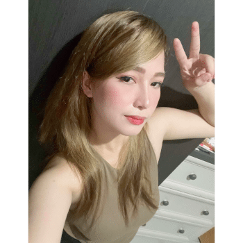 ジャスミン・Tさん | 国際結婚希望のフィリピン人女性