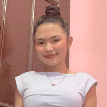 ディスナ・Sさん | 国際結婚希望のフィリピン人女性