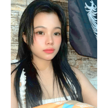 ジェライさん | 国際結婚希望のフィリピン人女性