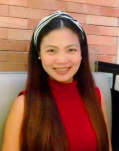 オデッサさん | 国際結婚希望のフィリピン人女性
