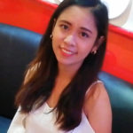 クリザさん | 国際結婚希望のフィリピン人女性