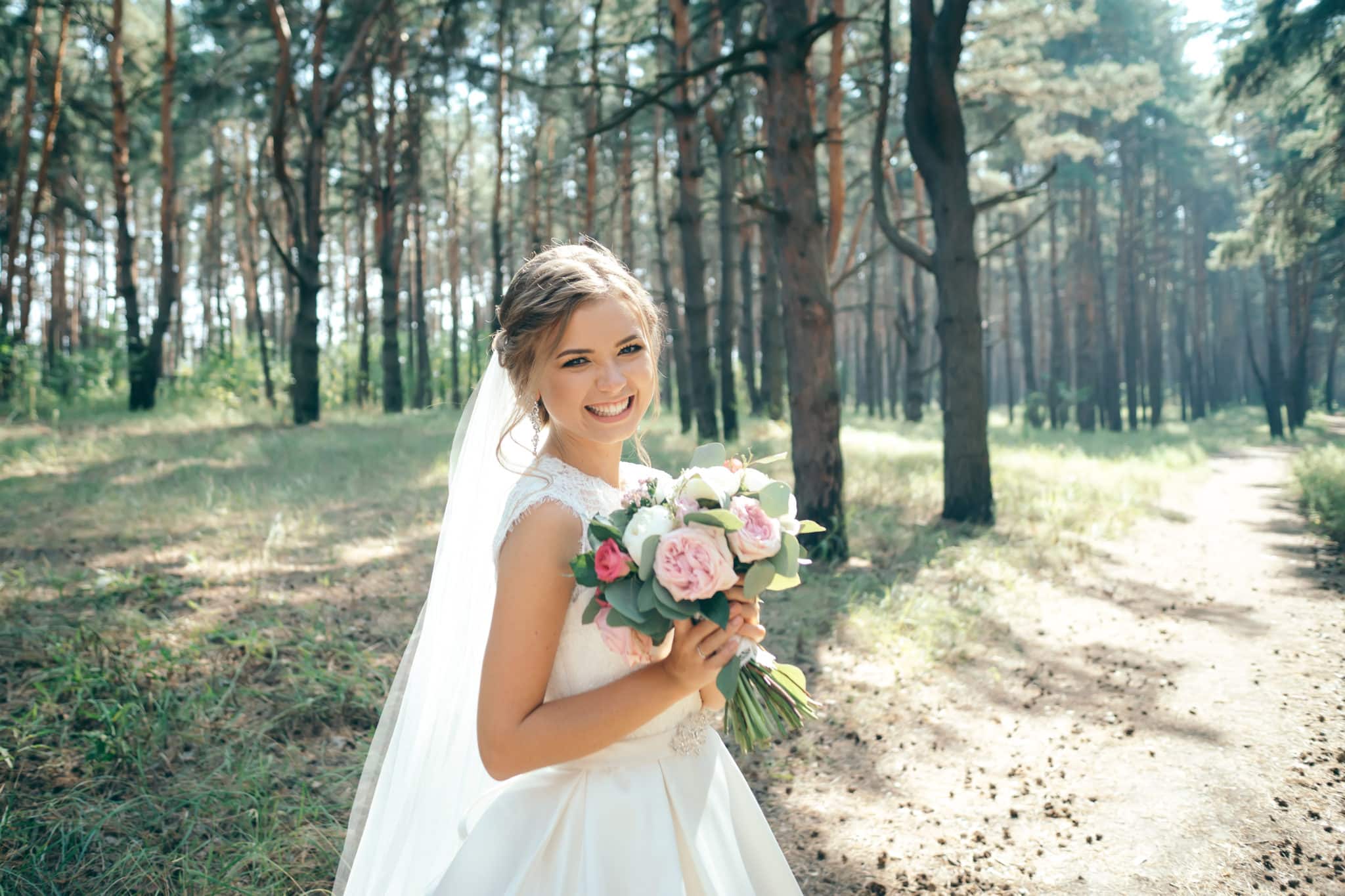花嫁の美人フィリピン女性 | 国際結婚フィリピン
