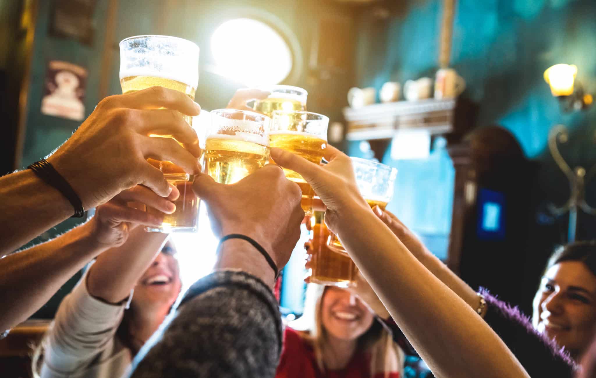 フィリピン現地の飲み物