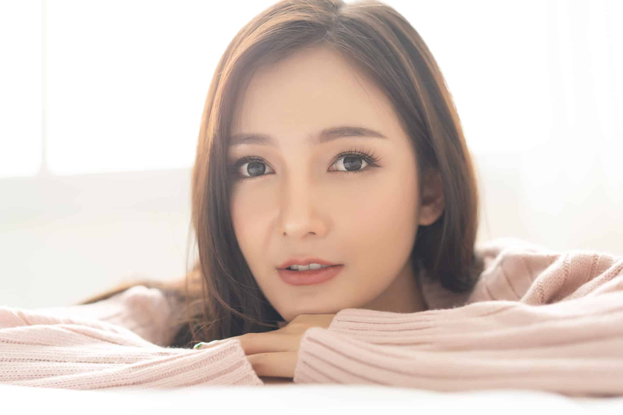 花嫁の美人フィリピン女性 | 国際結婚フィリピン