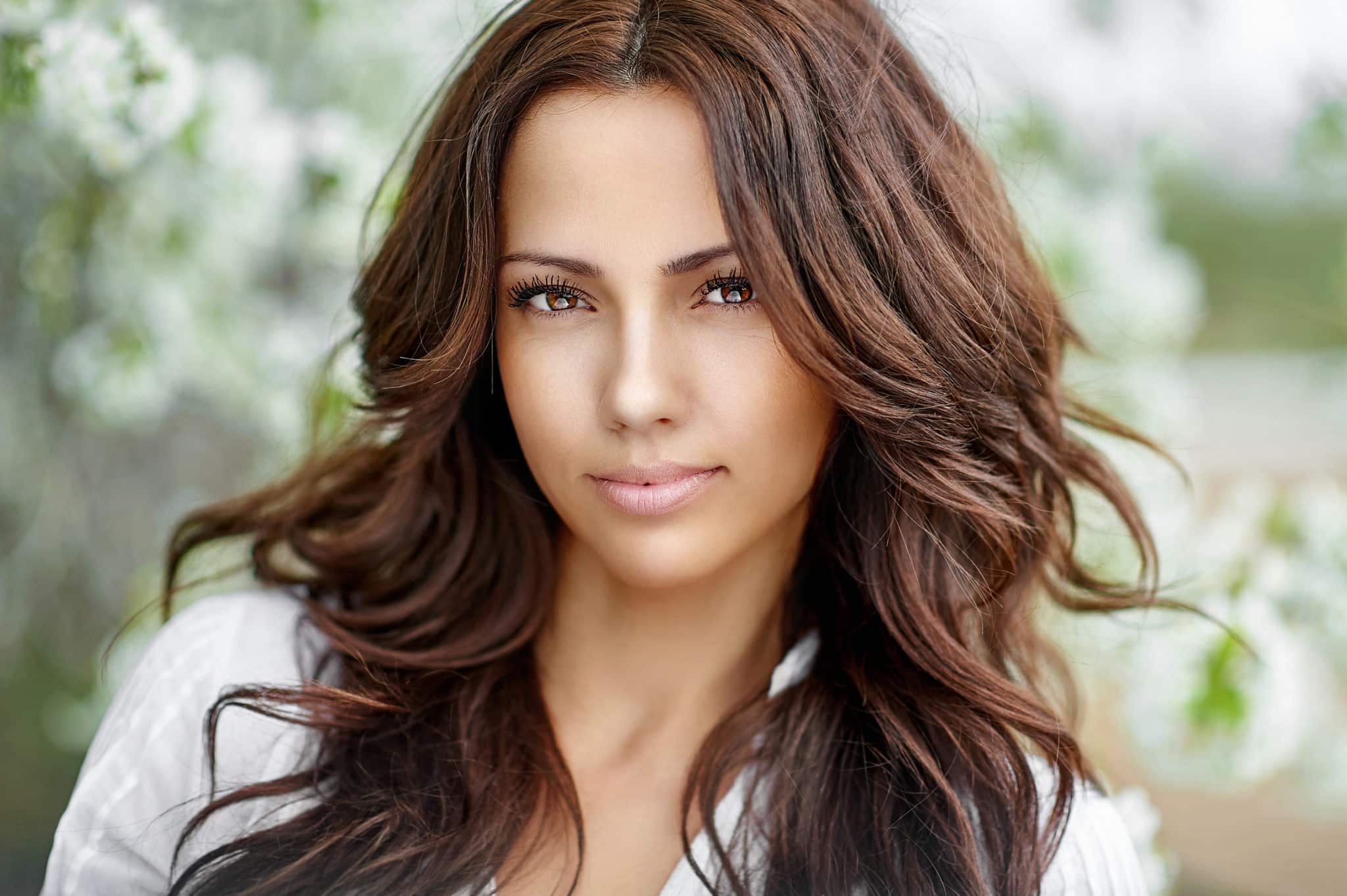 花嫁の美人フィリピン女性 | 国際結婚フィリピン