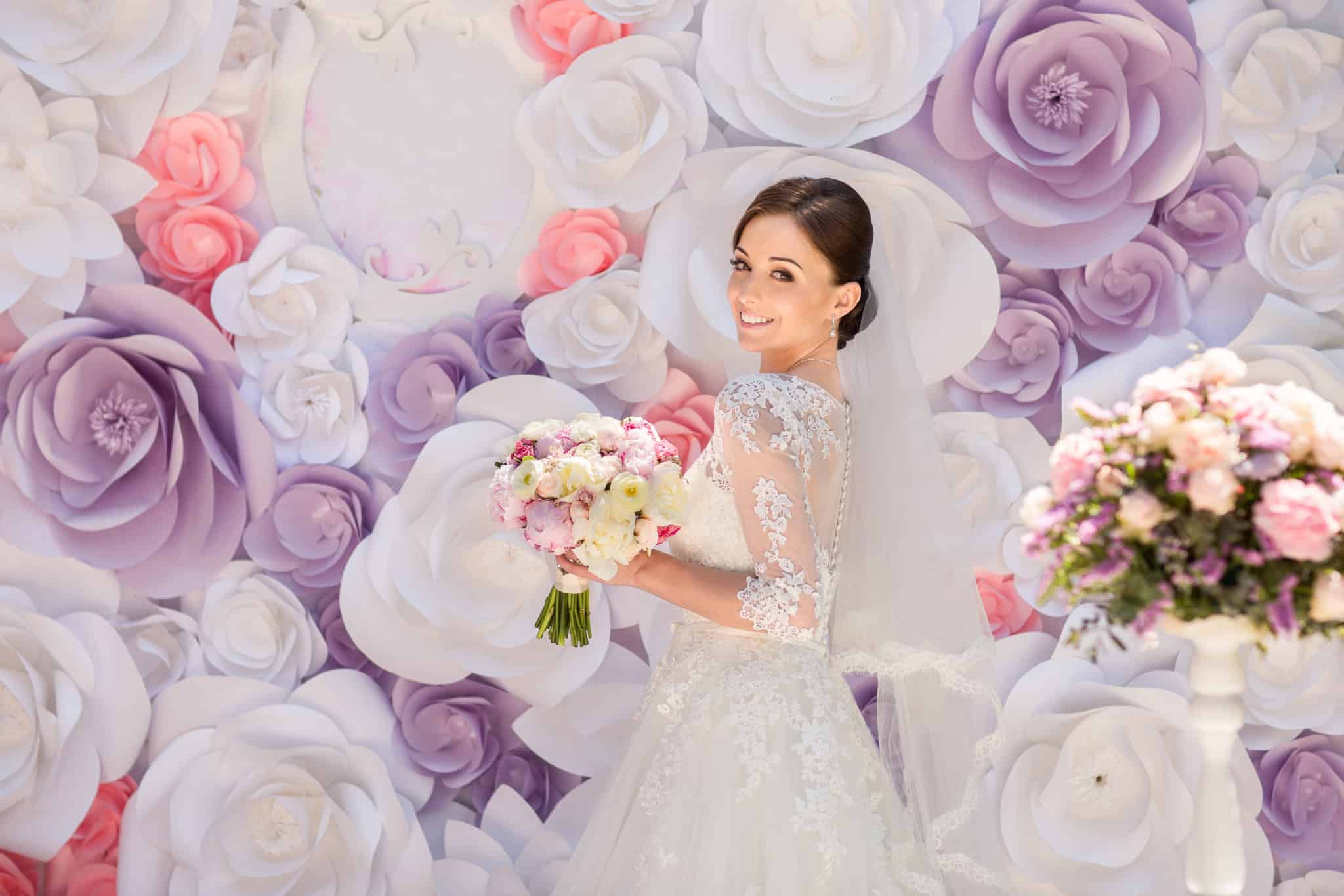 花嫁の美人フィリピン女性 | 国際結婚フィリピン