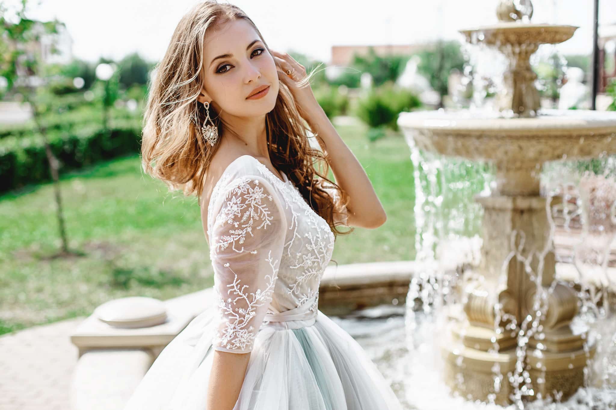 花嫁の美人フィリピン女性 | 国際結婚フィリピン