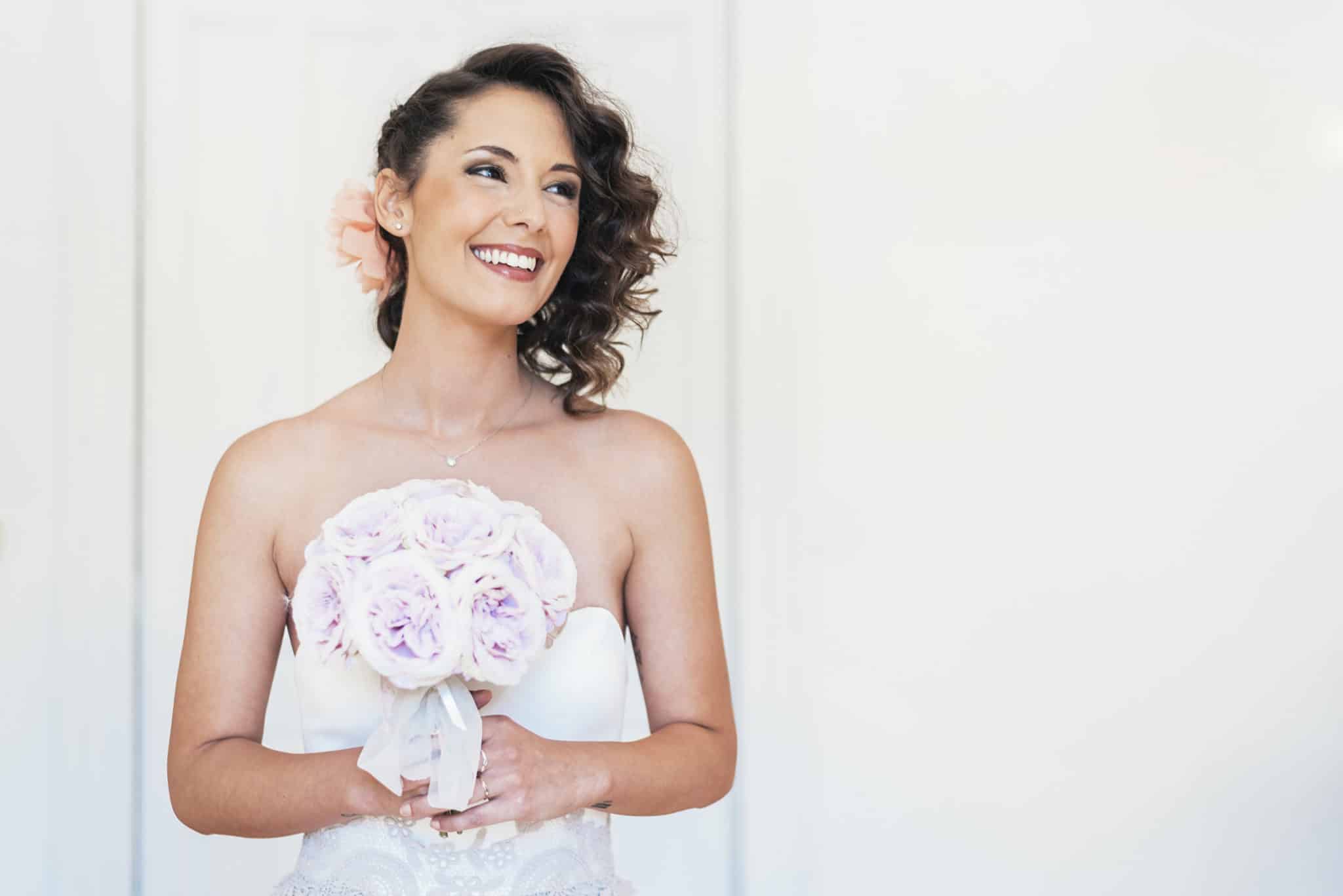 美人フィリピン女性